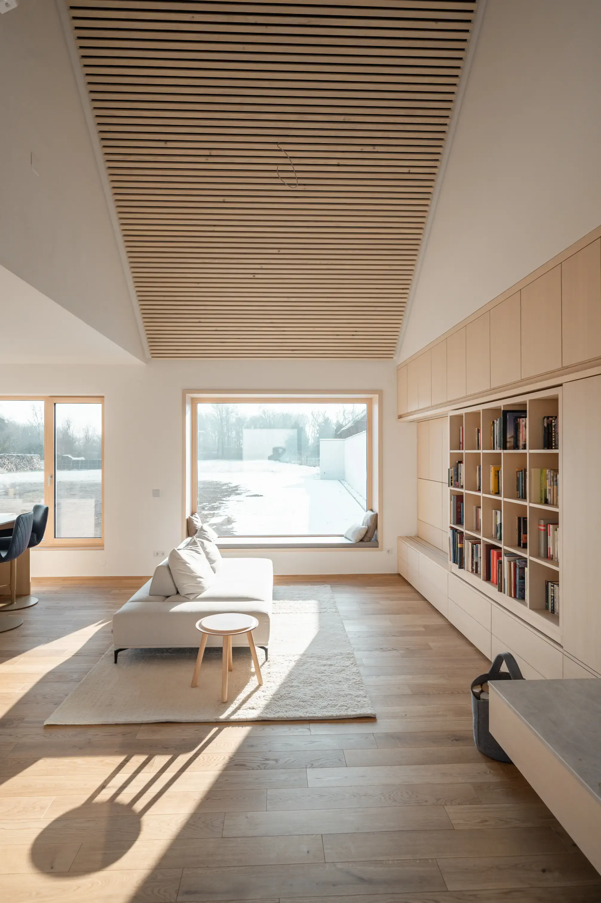 Courtyard 75