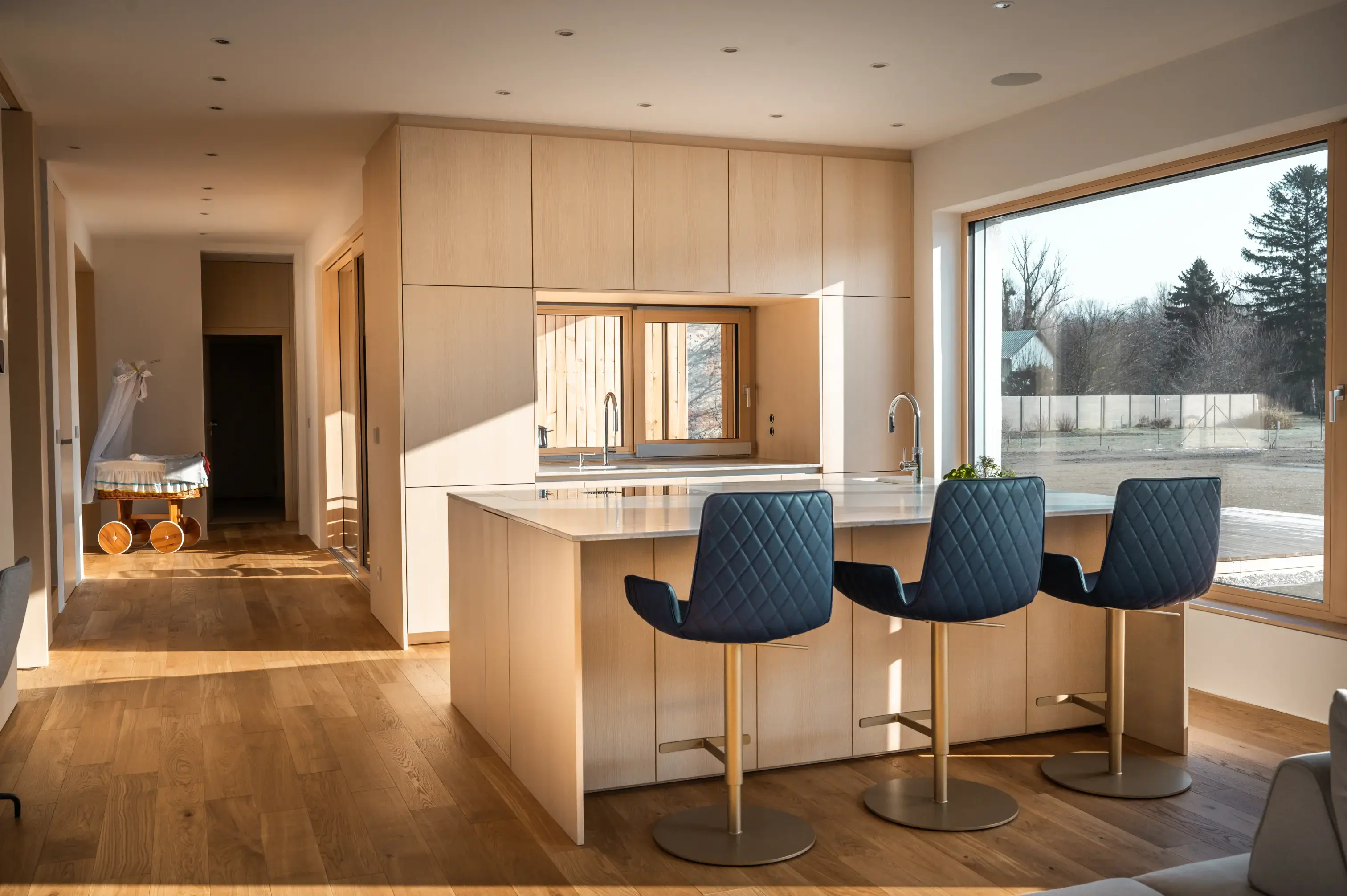 Courtyard 75