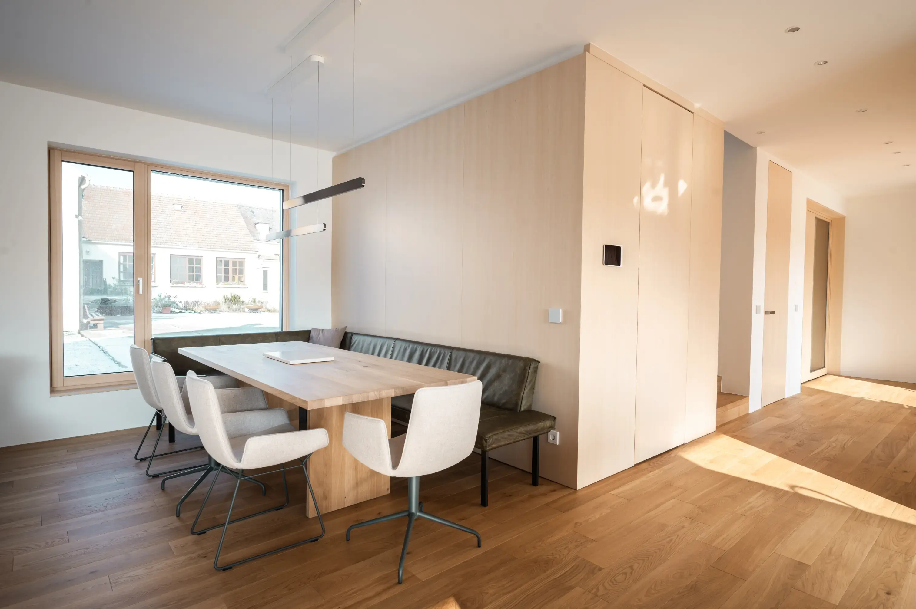 Courtyard 75